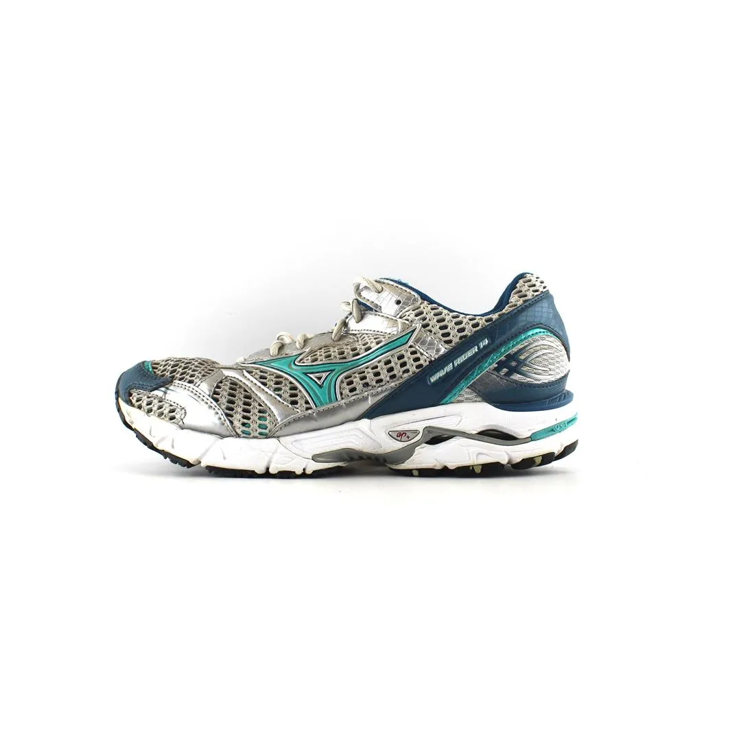 MIZUNO WAVE RIOER 14