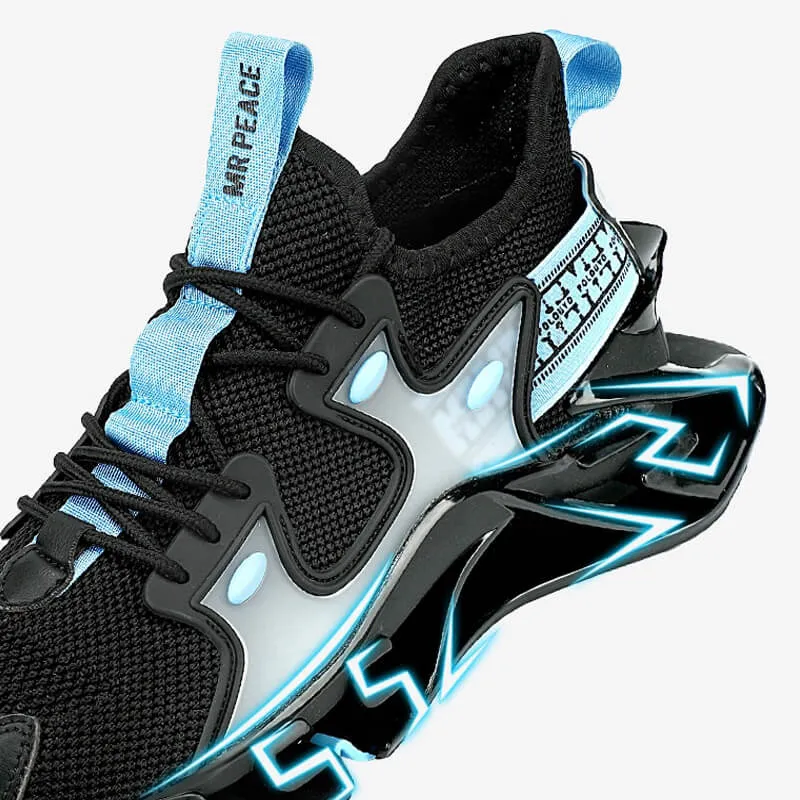 Mr Peace Sneakers Original