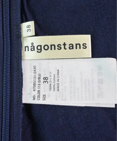 nagonstans Long/Maxi length skirts