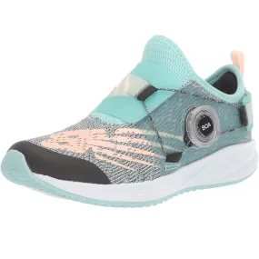 New Balance Kid's FuelCore Reveal Boa V2 Alternative Closure Running Shoe