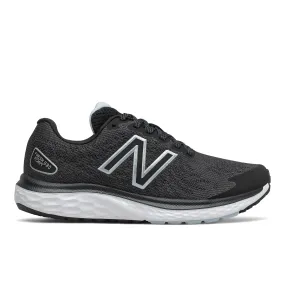 New Balance Womens 680v7 Fresh Foam Running Shoe