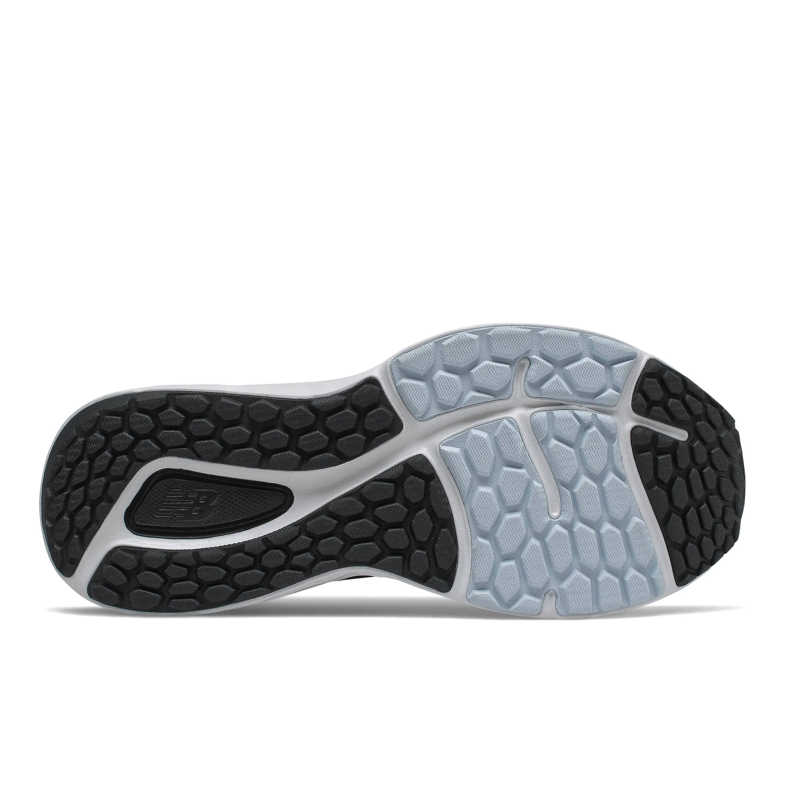 New Balance Womens 680v7 Fresh Foam Running Shoe