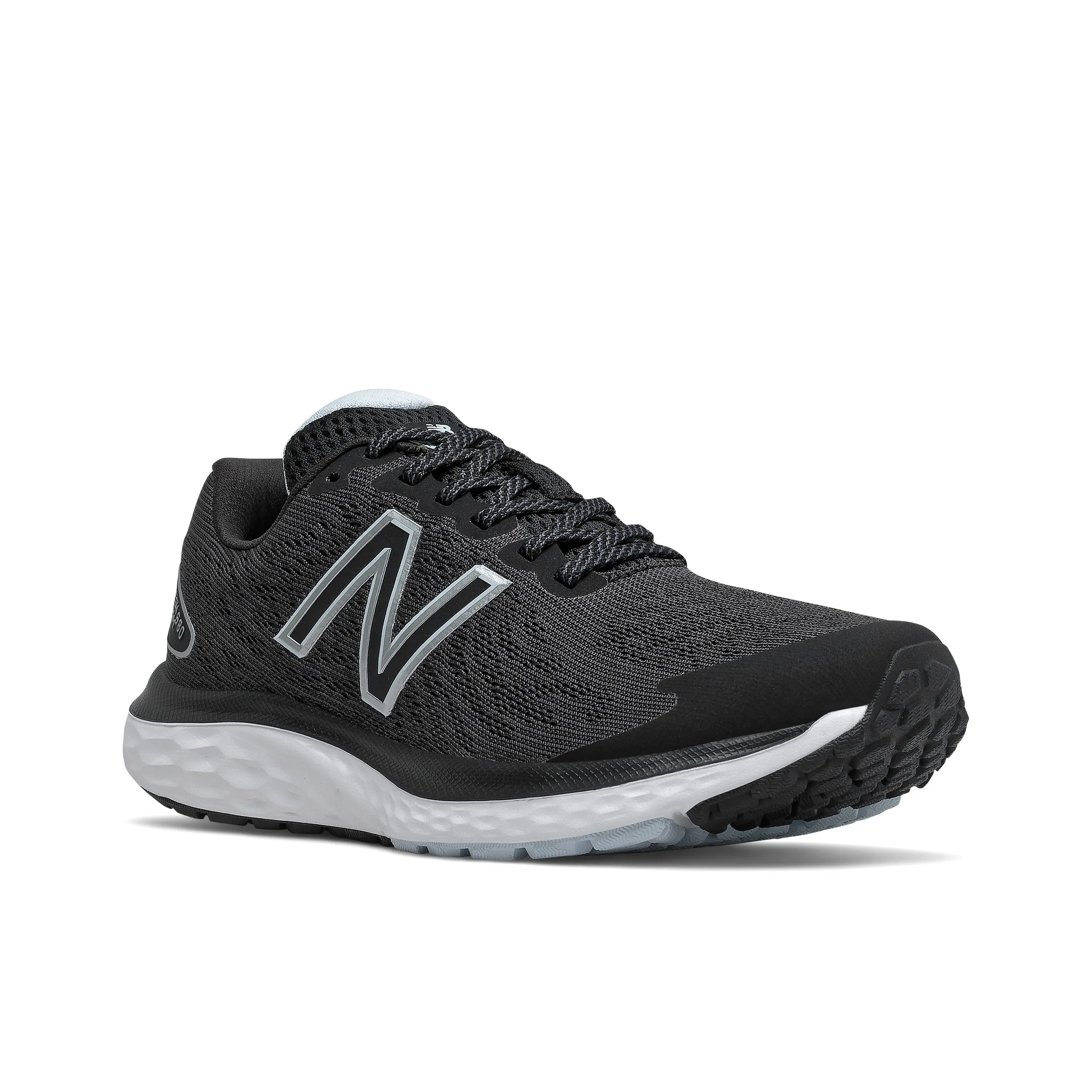 New Balance Womens 680v7 Fresh Foam Running Shoe