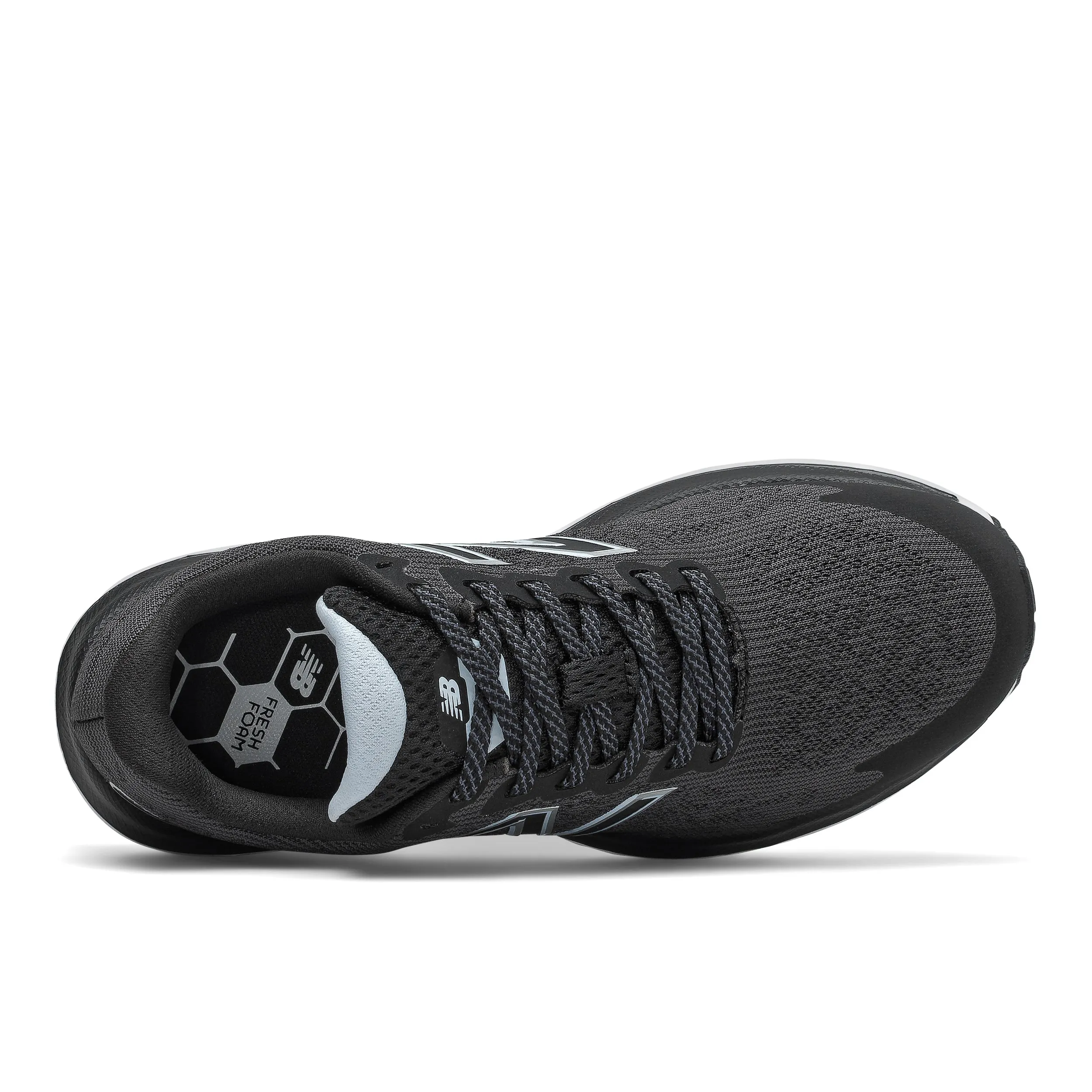 New Balance Womens 680v7 Fresh Foam Running Shoe