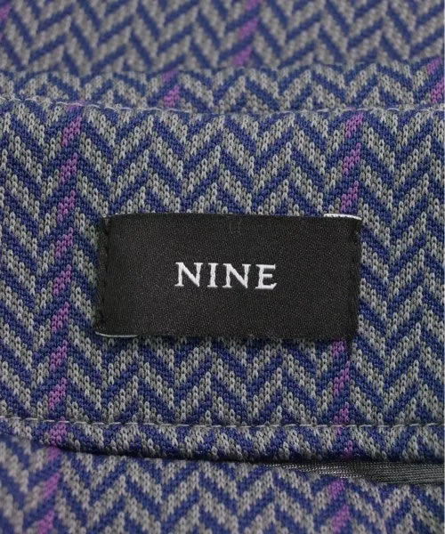 NINE Long/Maxi length skirts
