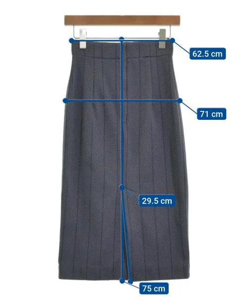 NINE Long/Maxi length skirts