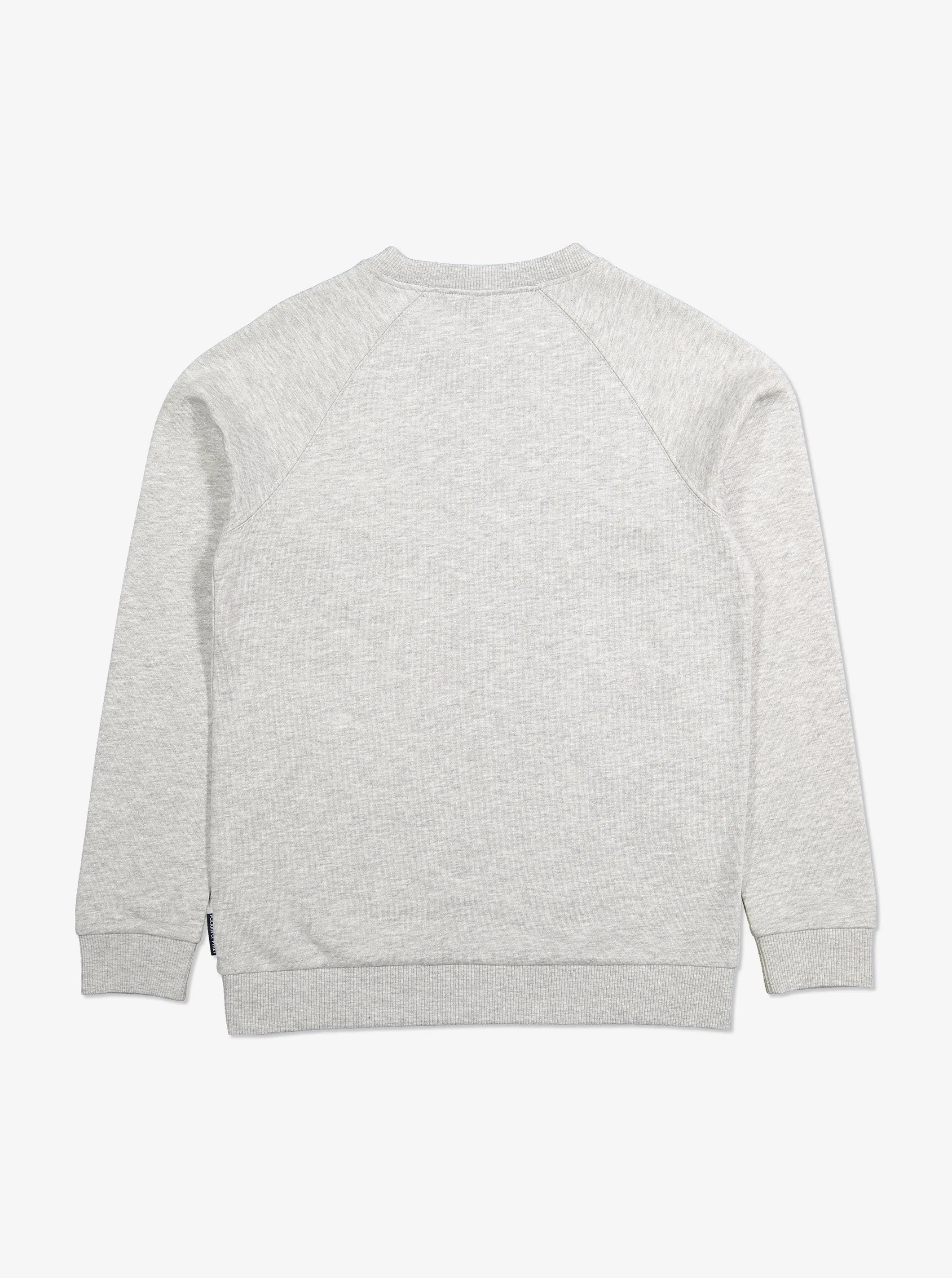 Organic Kids Sweatshirt