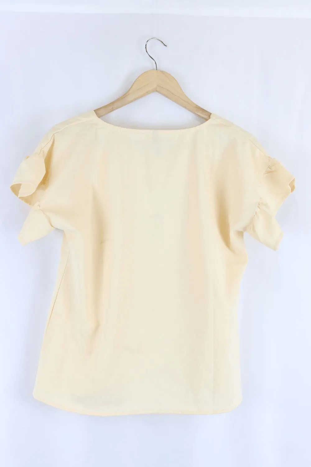 OVTE Light Peach Top 2XL