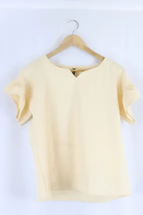 OVTE Light Peach Top 2XL