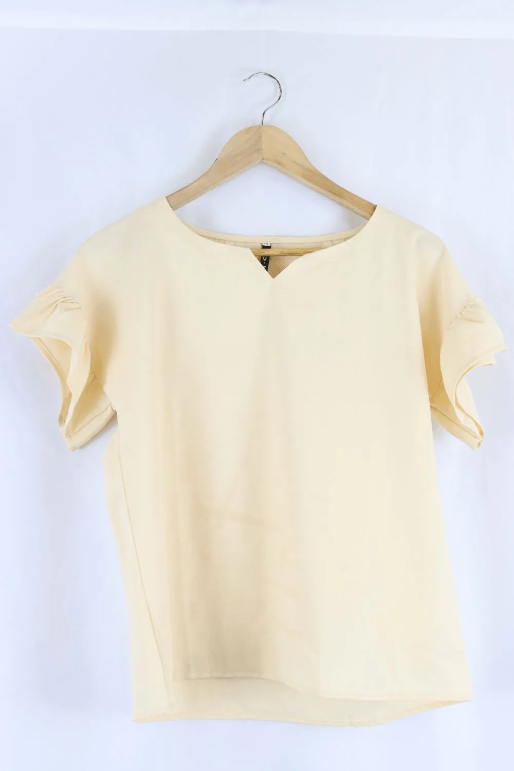 OVTE Light Peach Top 2XL