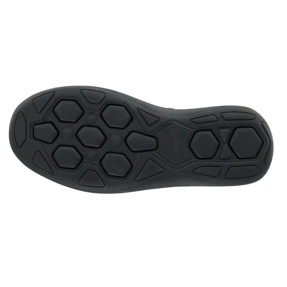 Palmer Slip On Sneakers