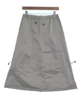 PARANOID Long/Maxi length skirts