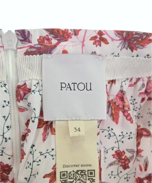 PATOU Long/Maxi length skirts