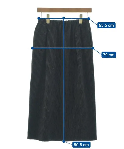 quaranciel Long/Maxi length skirts
