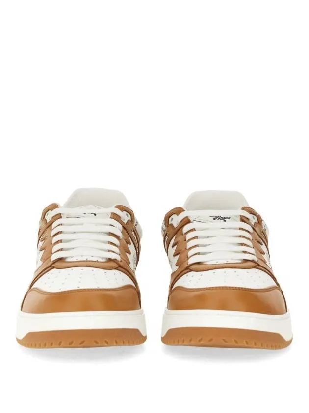 "NEO TERRAIN" SNEAKER