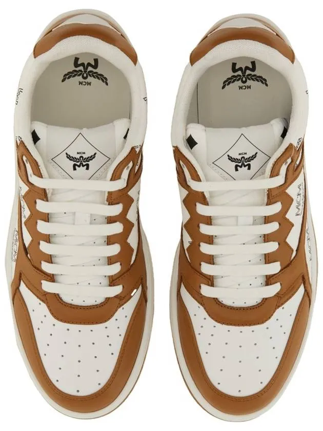 "NEO TERRAIN" SNEAKER