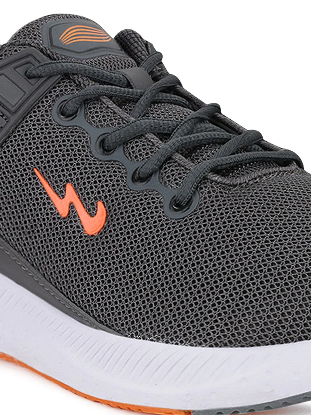 REFRESH PRO Grey Men's Running Shoes