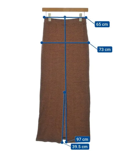 Robert P.Miller Long/Maxi length skirts
