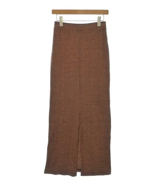 Robert P.Miller Long/Maxi length skirts