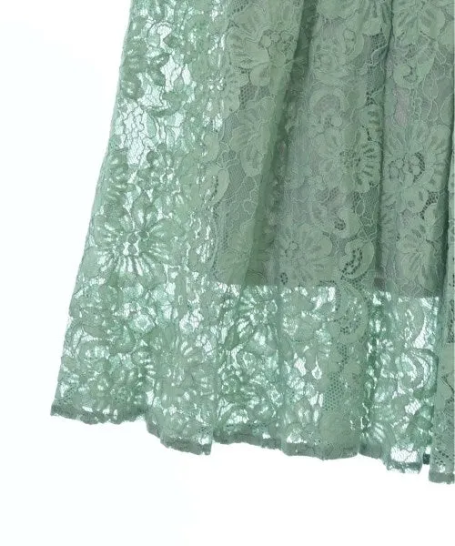 ROPE Long/Maxi length skirts