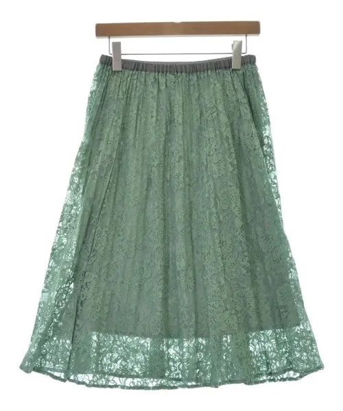 ROPE Long/Maxi length skirts