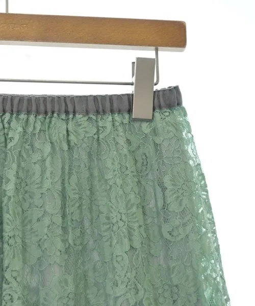 ROPE Long/Maxi length skirts