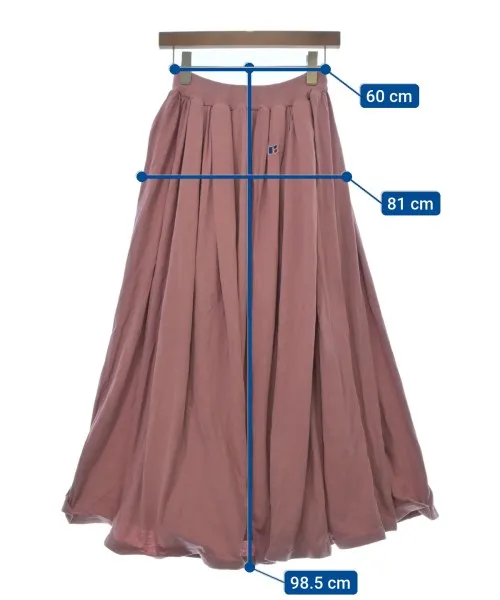 Russell Athletic Long/Maxi length skirts