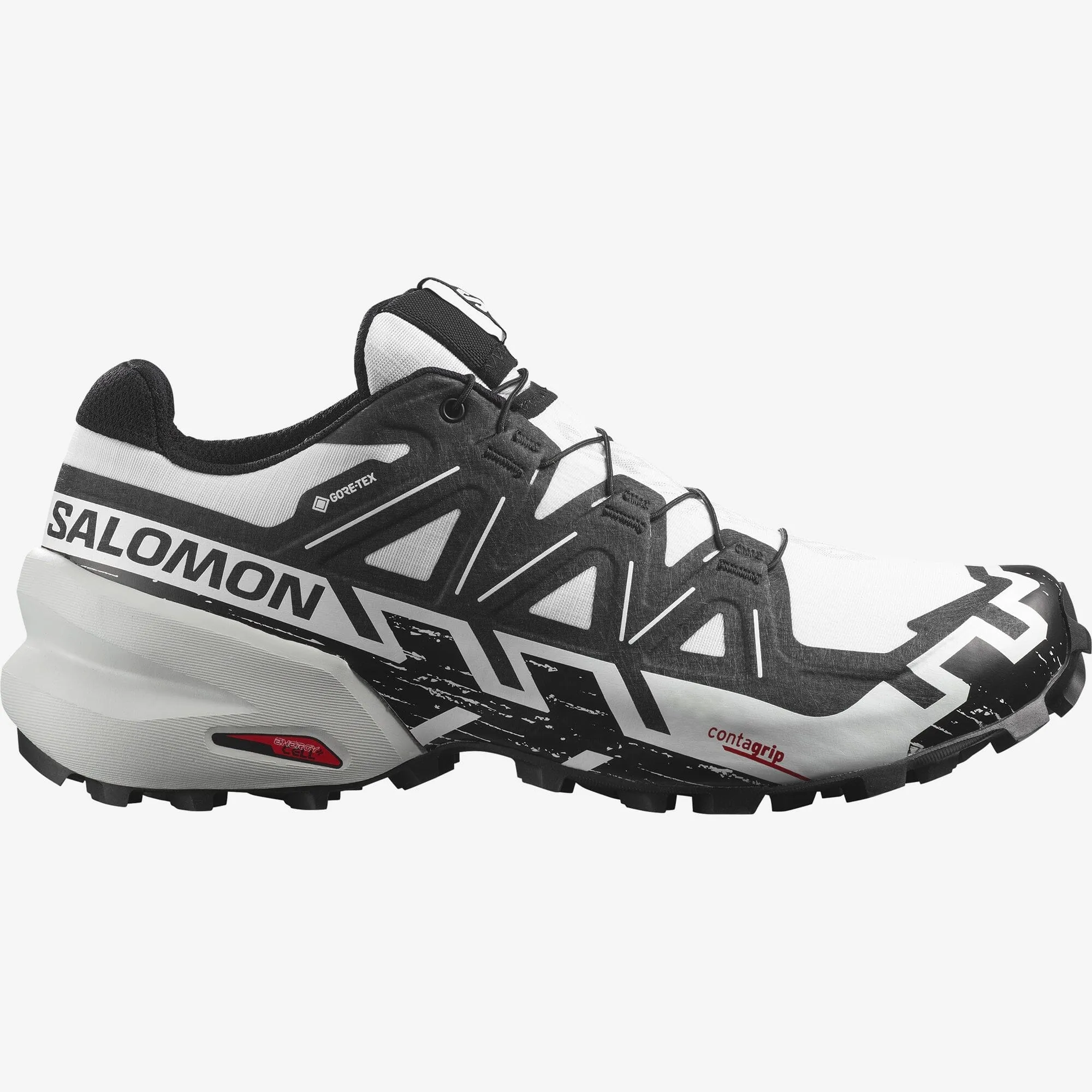 Salomon Speedcross 6 GTX Men's Trail Running Shoes