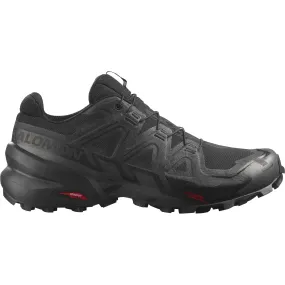 Salomon Speedcross 6 GTX Men's Trail Running Shoes