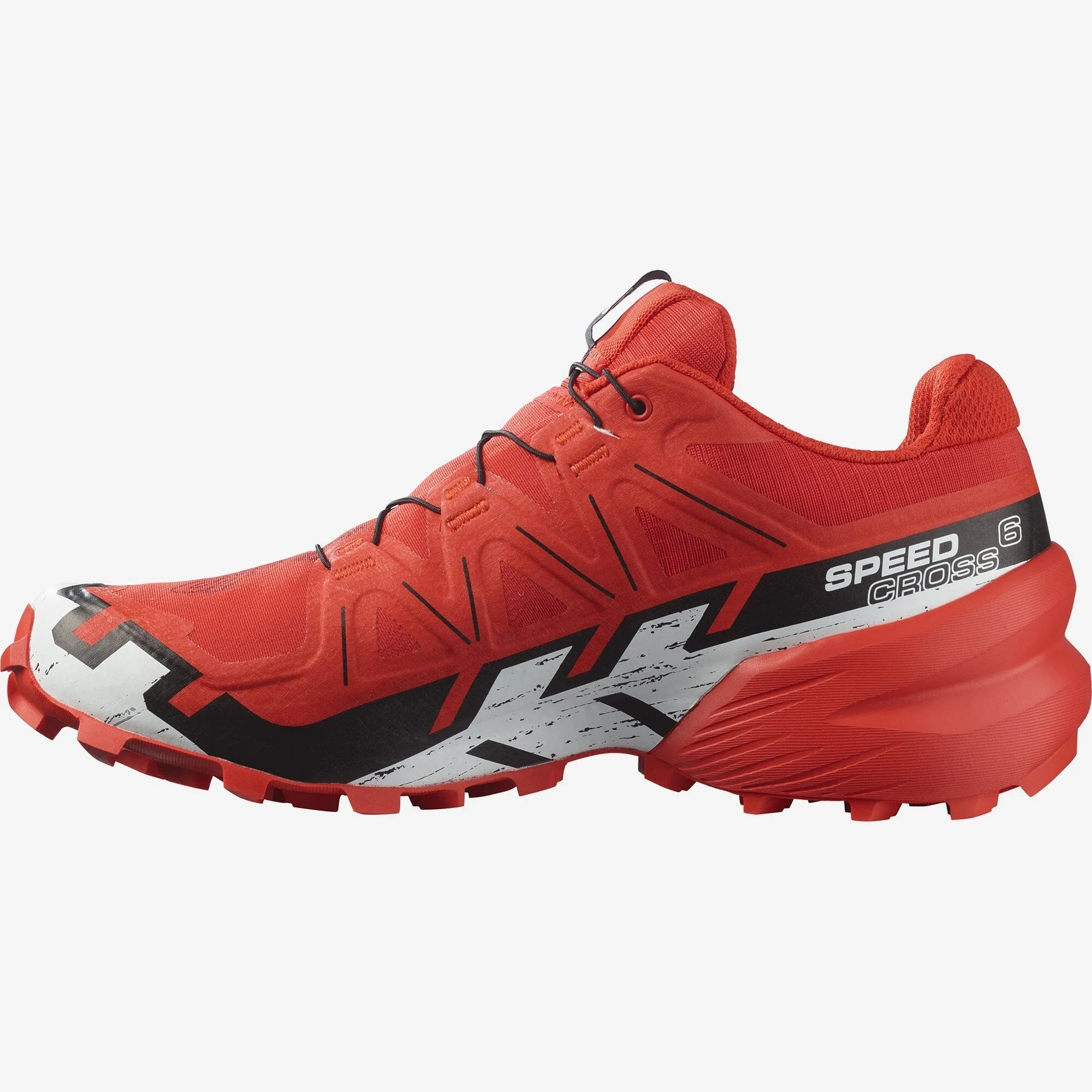 Salomon Speedcross 6 GTX Men's Trail Running Shoes