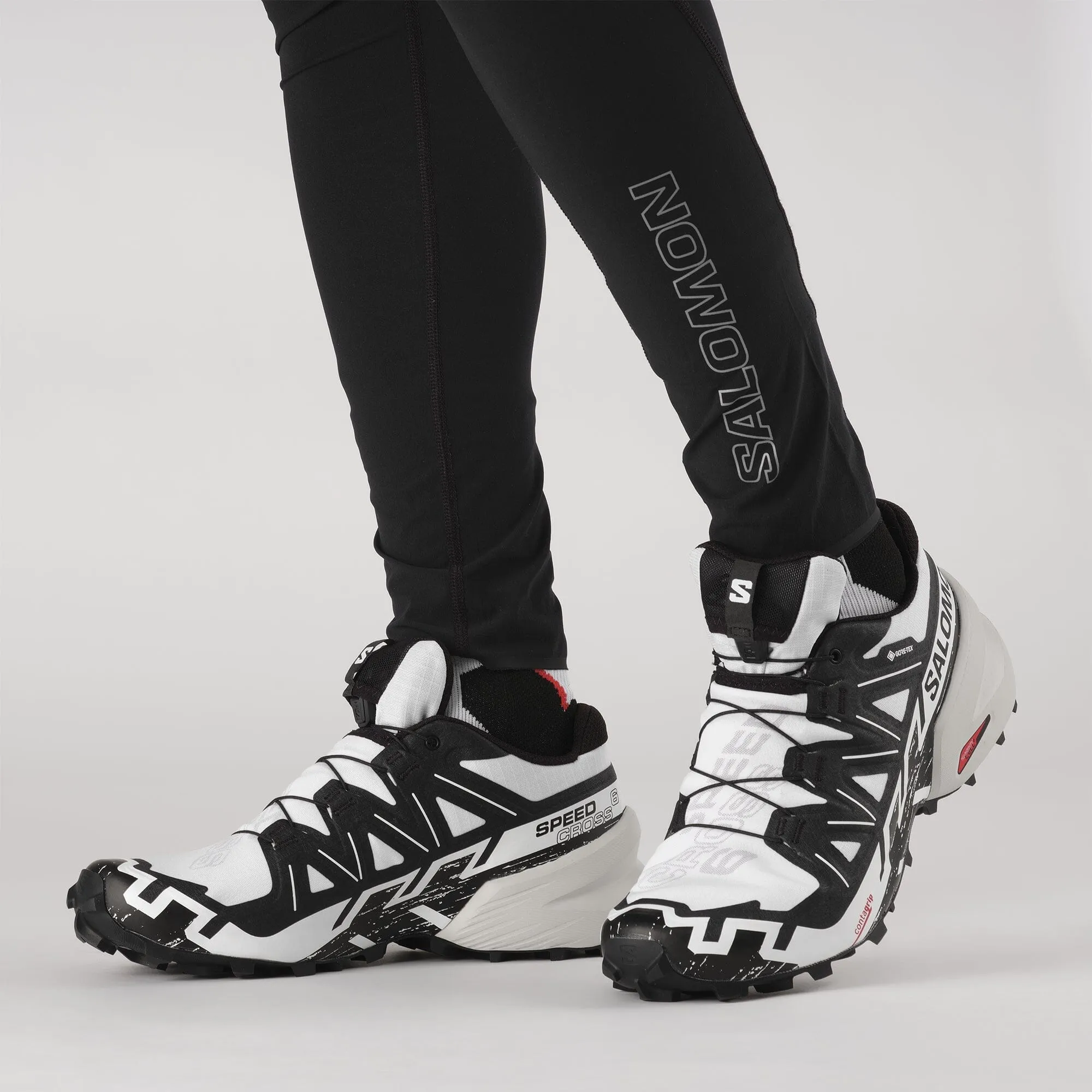 Salomon Speedcross 6 GTX Men's Trail Running Shoes