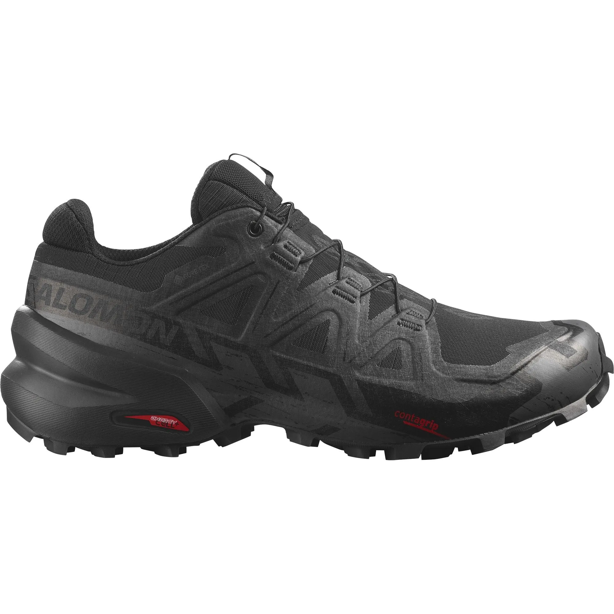 Salomon Speedcross 6 GTX Men's Trail Running Shoes