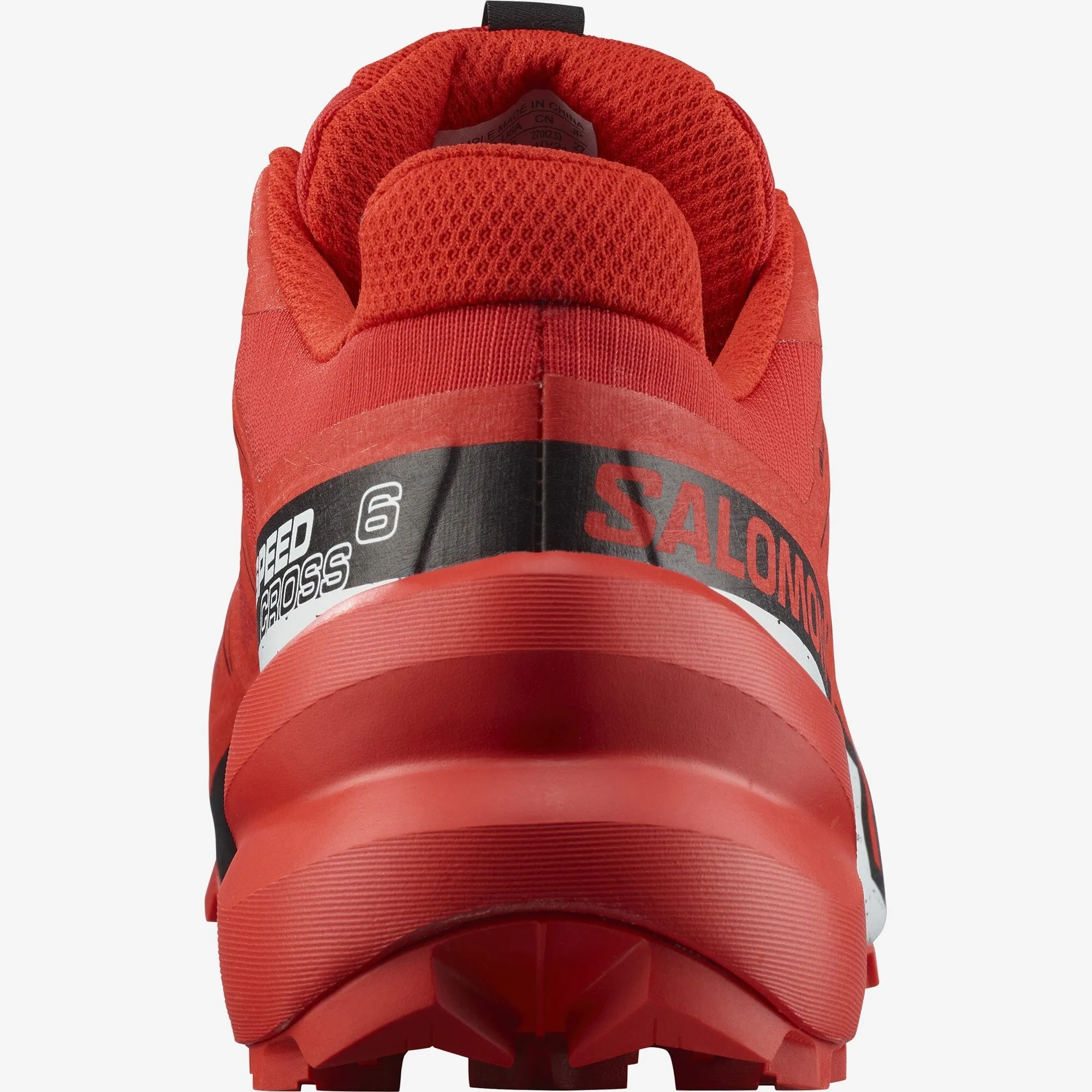 Salomon Speedcross 6 GTX Men's Trail Running Shoes