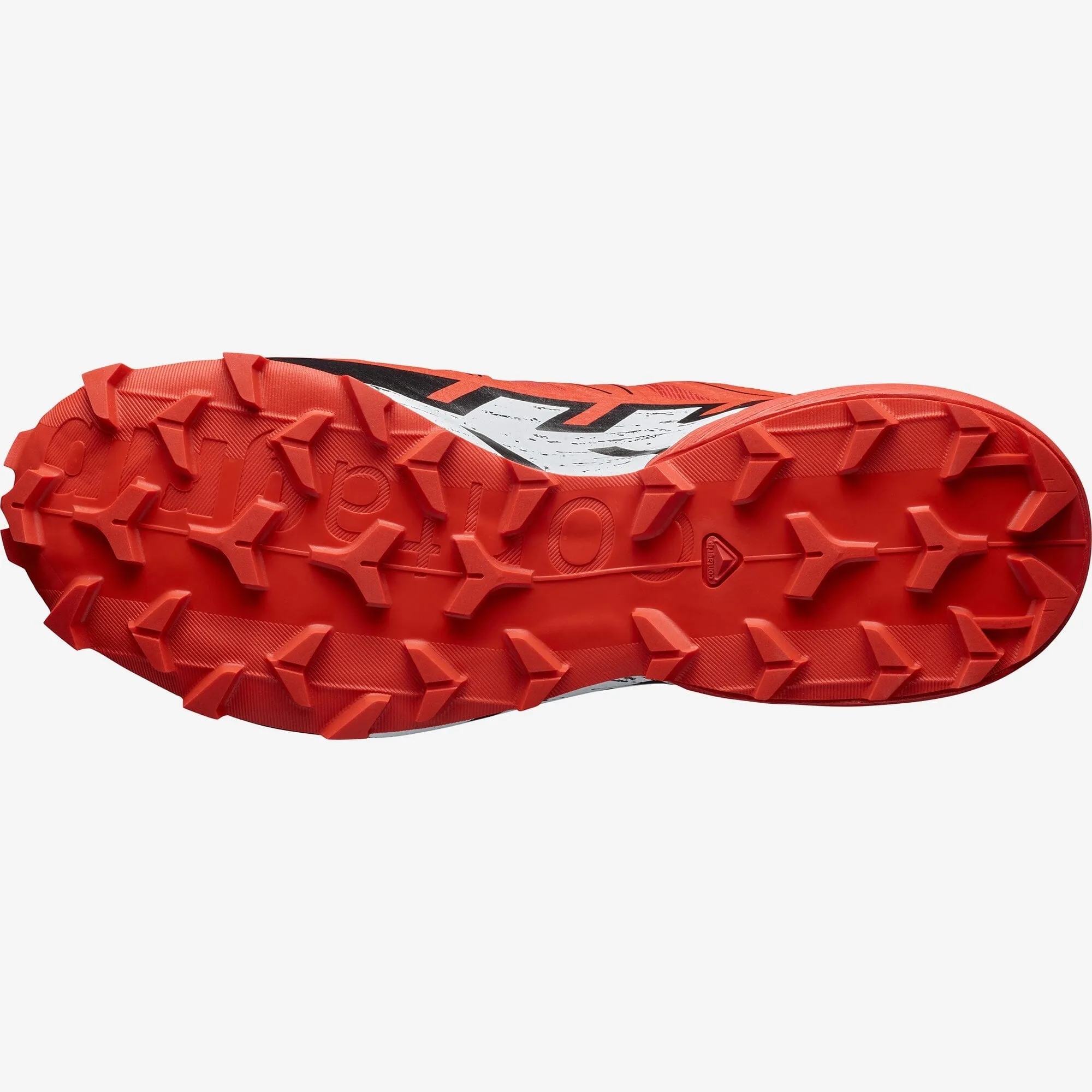 Salomon Speedcross 6 GTX Men's Trail Running Shoes