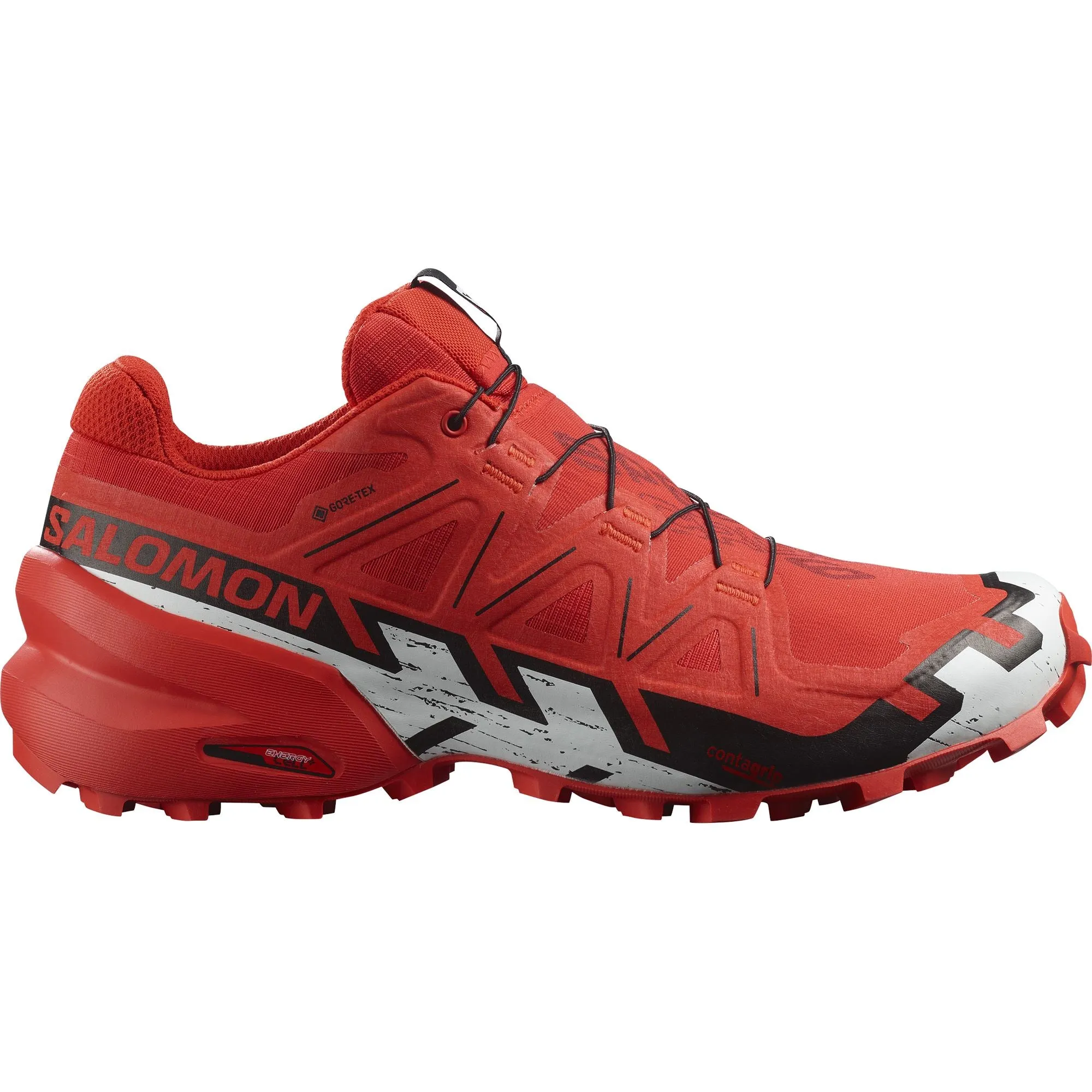 Salomon Speedcross 6 GTX Men's Trail Running Shoes