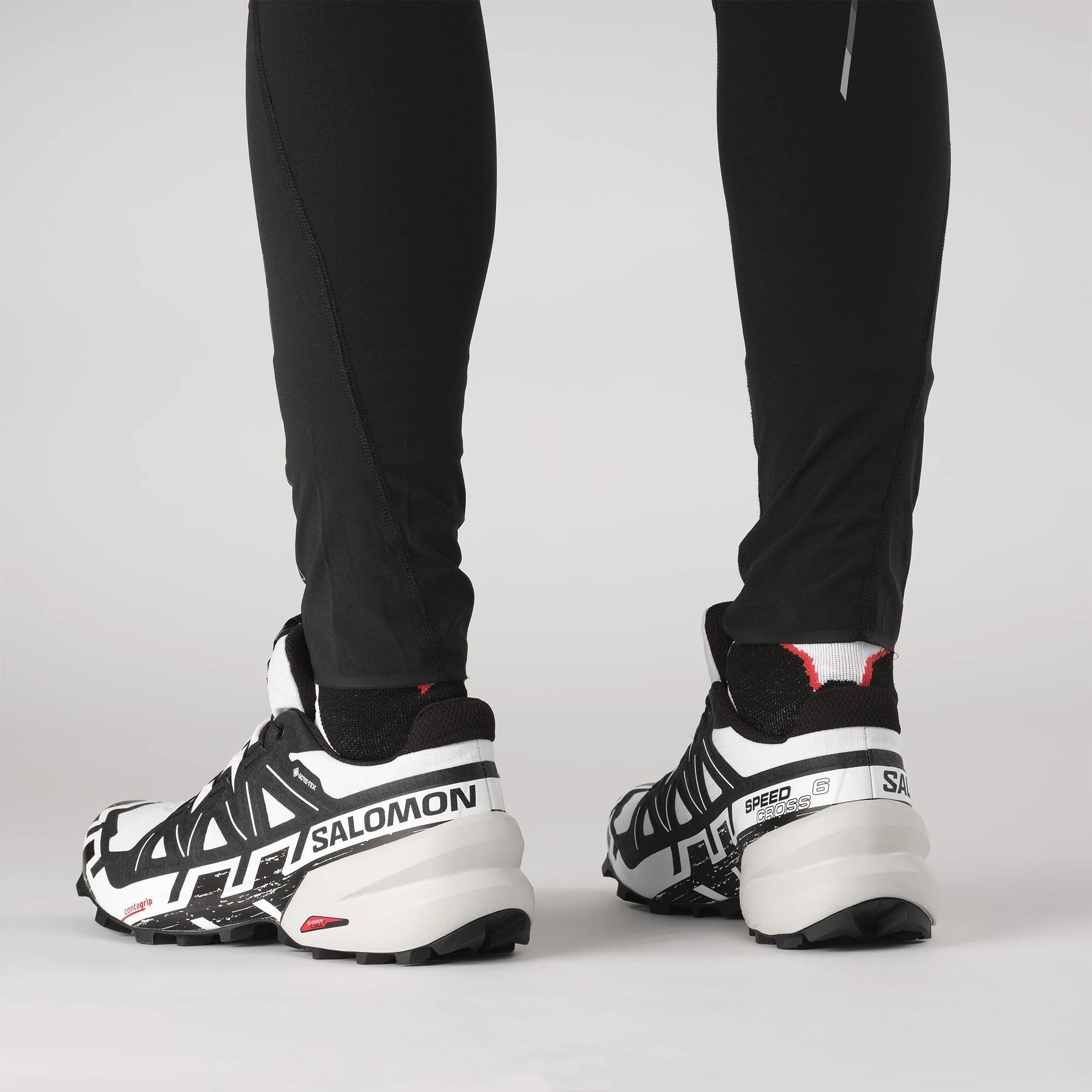 Salomon Speedcross 6 GTX Men's Trail Running Shoes