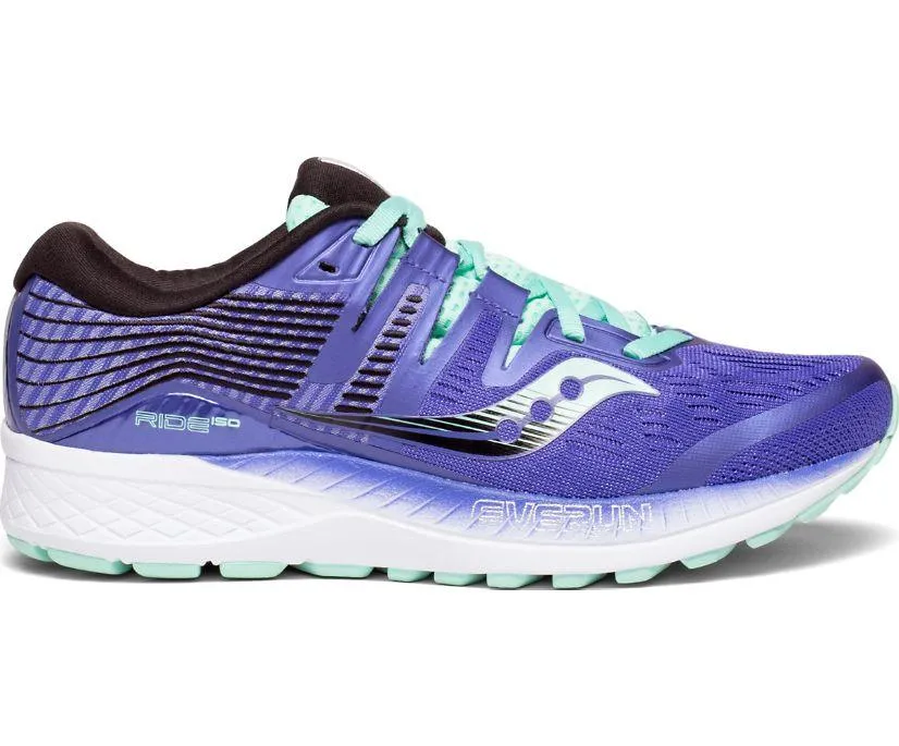 Saucony Women's Ride ISO