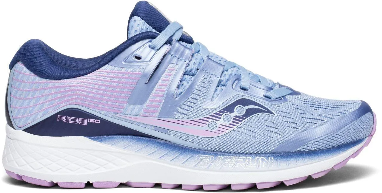 Saucony Women's Ride ISO