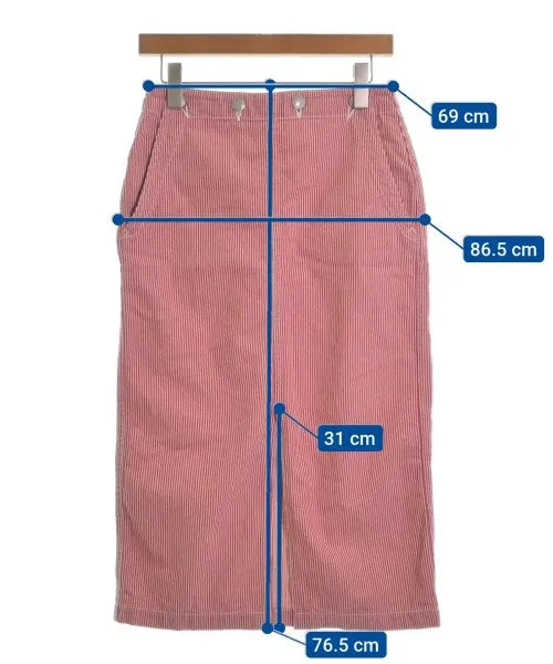 SCYE BASICS Long/Maxi length skirts