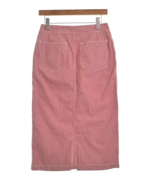 SCYE BASICS Long/Maxi length skirts