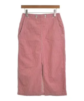 SCYE BASICS Long/Maxi length skirts