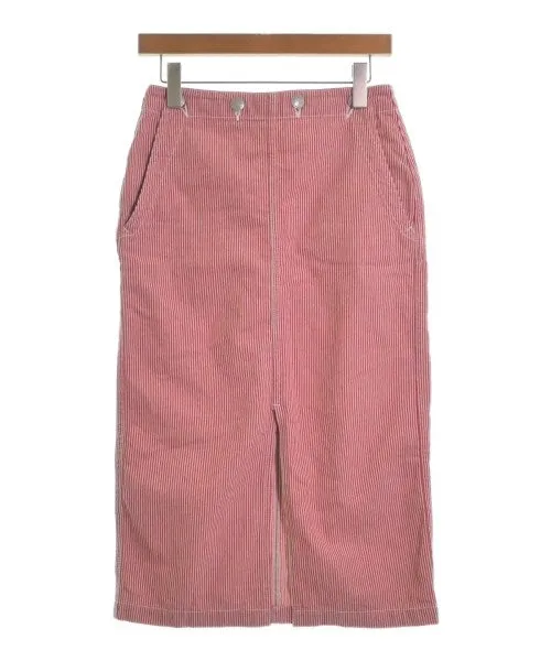 SCYE BASICS Long/Maxi length skirts