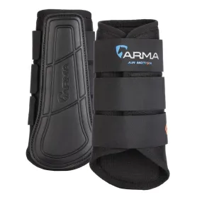 Shires Arma Air Motion Brushing Boots