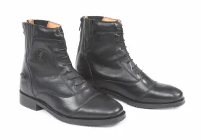 Shires Moretta Teresa Lace Paddock Boots - Ladies