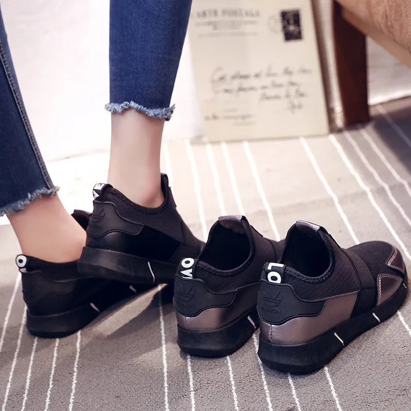 Slip On Shoes