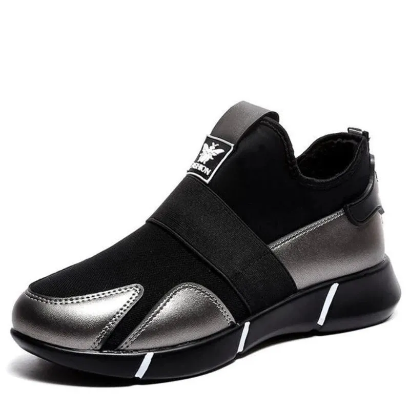 Slip On Shoes