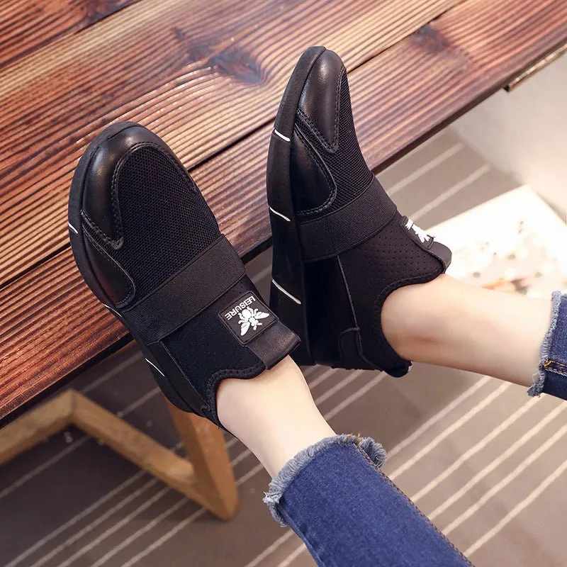 Slip On Shoes