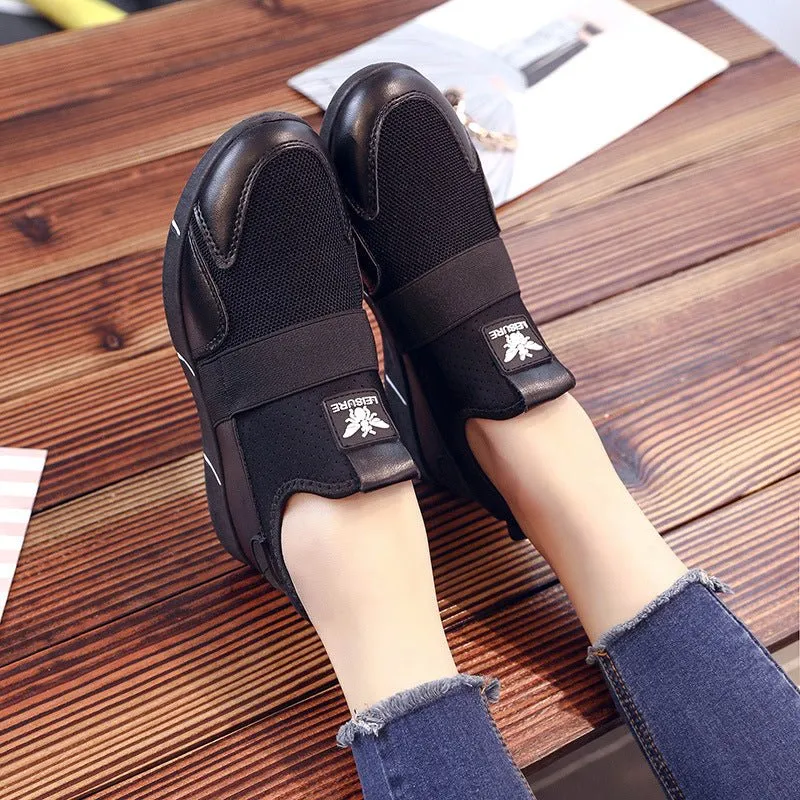 Slip On Shoes