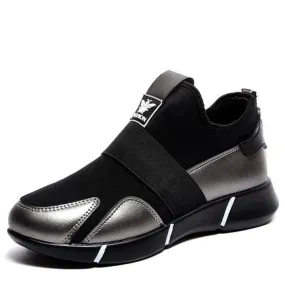 Slip On Shoes