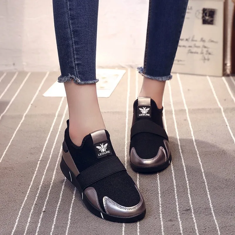 Slip On Shoes